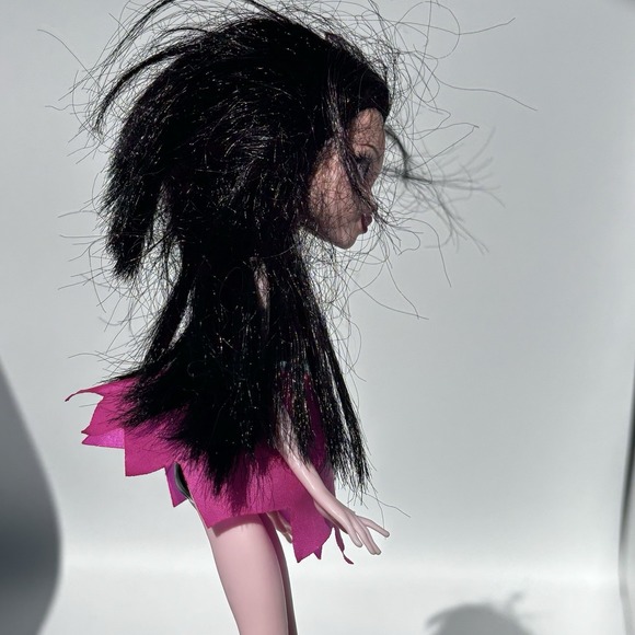 Lot Of 4 Preowned Monster High Dolls 2015-2017 - Picture 12 of 15